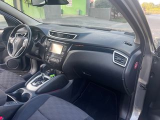Nissan Qashqai 2017 1.6 DCI N-CONNECTA-thumb-20