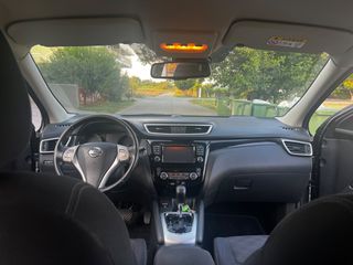 Nissan Qashqai 2017 1.6 DCI N-CONNECTA-thumb-24