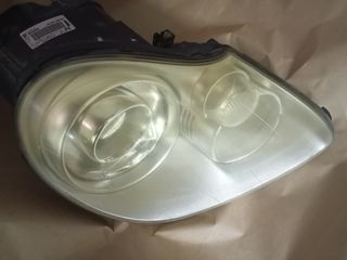 ΔΕΞΙΟΣ ΕΜΠΡΟΣ ΦΑΝΟΣ XENON PORSCHE CAYENNE 03-07
