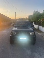 Suzuki Jimny 2001
