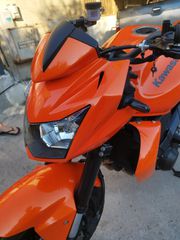 Kawasaki Z 750 2008-thumb-1