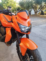 Kawasaki Z 750 2008-thumb-2
