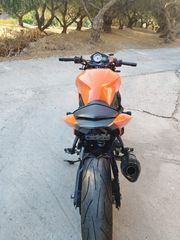 Kawasaki Z 750 2008-thumb-4