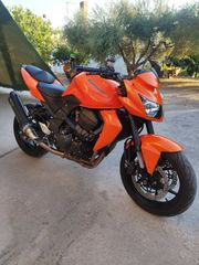 Kawasaki Z 750 2008-thumb-6