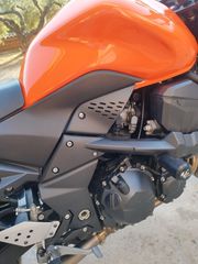 Kawasaki Z 750 2008-thumb-9