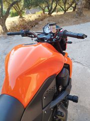 Kawasaki Z 750 2008-thumb-29