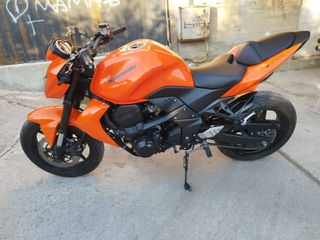 Kawasaki Z 750 2008-thumb-30