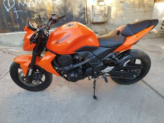 Kawasaki Z 750 2008-thumb-31