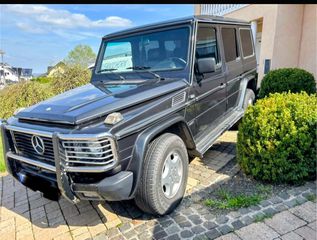 Mercedes-Benz G 350 1995 SPORTLINE