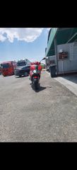 Gilera Runner 200 2010 ST