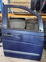 ΠΟΡΤΑ ΕΜΠΡΟΣ ΔΕΞΙΑ MERCEDES VITO W639 (2003-2010)