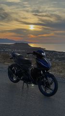 Sym VF 185 2024