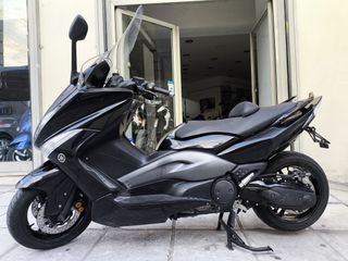 Yamaha T-MAX 500 2008