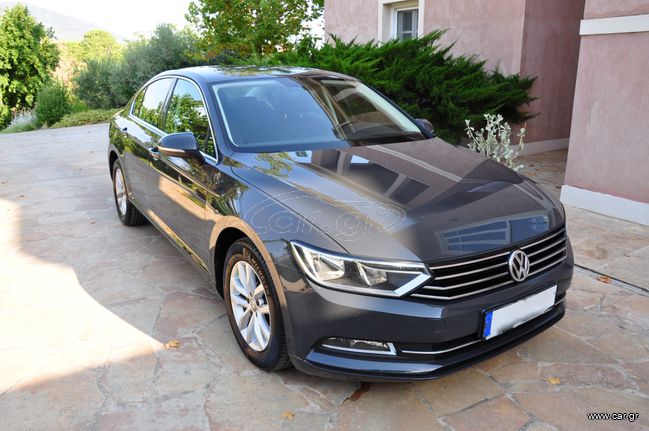 Volkswagen Passat 2019 TDI BLUEMOTION