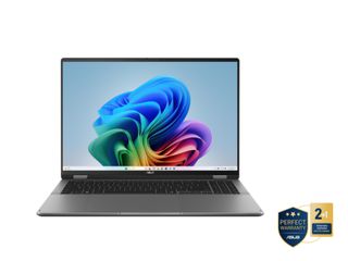 Notebook Laptop ASUS Vivobook 16 Flip 16/ U7-256V/ 16GB/ 1TB SSD/ Intel Arc Graphics / W11 Home/ 2Y 90NB1511-M00350