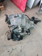 Toyota Corolla starlet 4efe