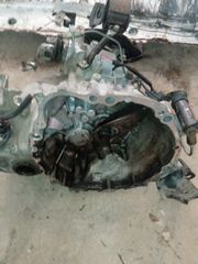 Toyota Corolla starlet 4efe-thumb-2