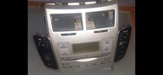 ΤΟΥΟΤΑ radio - cd  2005-2007