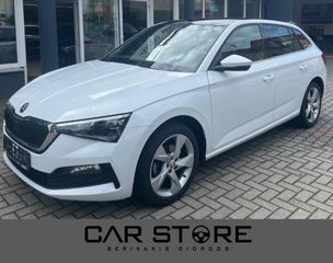 Skoda Scala 2020 1.6 TDI STYLE DSG