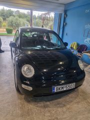 Volkswagen Beetle (New) 2003