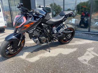 KTM 1290 Super Duke R 2017 Ετοιμοπαράδοτο!!