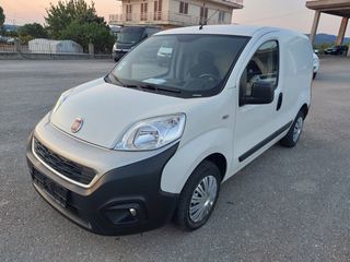 Fiat 2017 FIORINO
