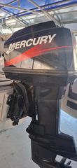 Mercury 2005 60 ELPTO   OIL INJEKTION 2STROKE