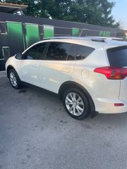 Toyota RAV 4 2013 2.0 EXECUTIVE 4X4