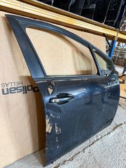 ΠΟΡΤΑ ΕΜΠΡΟΣ ΔΕΞΙΑ PEUGEOT 208 (2013-2017)-thumb-1