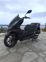 Honda PCX 125 2023