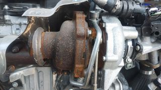 FOCUS 20' 1.5 DIESEL ZTDA ΤΟΥΡΜΠΊΝΑ ΙΩΑΝΝΊΔΗΣ