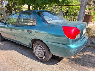 Ford Mondeo 2000 MONDEO 1.6