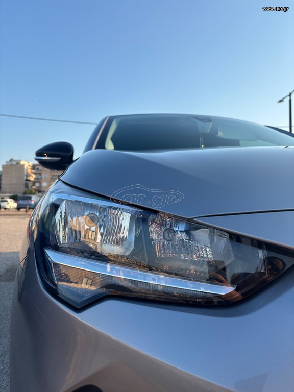 Δεξί φανάρι led γνήσιο