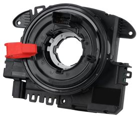 ΣΠΙΡΑΛ ΑΕΡΟΣΑΚΟΥ VW CADDY '16-'20/ PASSAT '16-/ JETTA '15-/ SHARAN '16-/ SKODA YETI '14-'18 - ΚΟΜΠΛΕ ΜΕ ΑΙΣΘΗΤΗΡΑ ΓΩΝΙΑΣ ΤΙΜΟΝΙΟΥ