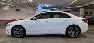 Mercedes-Benz A 180 2020