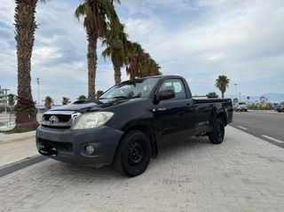 Toyota Hilux 2011