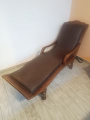 Δέρμα χειροποίητο και ξύλο τριανταφυλλιάς