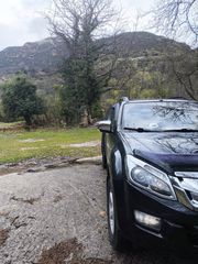Isuzu D-Max 2014-thumb-3
