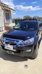 Isuzu D-Max 2014-thumb-8