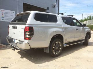 MITSUBISHI L200 Single Cab, Double Cab and Club Cab (9/2019 - )-thumb-1