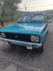 Ford Escort 1979 ΜΚ2