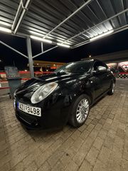 Alfa Romeo Mito 2013 1.4 TB 16V