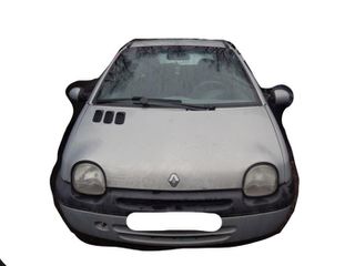 Renault Twingo 2002 1.2