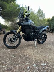 Yamaha Ténéré 700 2023 TENERE 700 CAMO