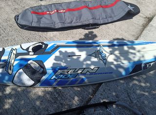 Windsurf JP Australia 2017