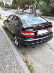Mercedes-Benz CLC 160 2009