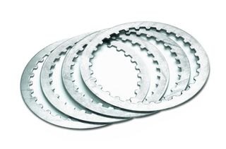 ΜΕΤΑΛΛΙΚΟΙ ΔΙΣΚΟΙ ΣΥΜΠΛΕΚΤΗ KTM Duke 620 1994-1999, Duke 640 1999-2007, LC4 640 1998-2007, SMC 625/660 2003-2006, SXC 400/540/625 1998-2006. TRW MES351-7