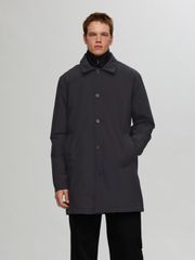 Selected New Alvin Ανδρικό Mac Coat 16096062