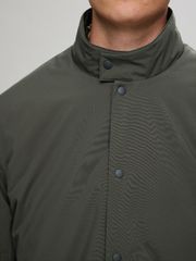 Selected Lee Urban Ανδρικό Tech Jacket 16093520-thumb-3