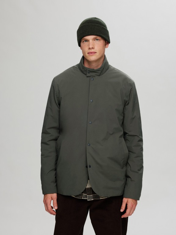 Selected Lee Urban Ανδρικό Tech Jacket 16093520